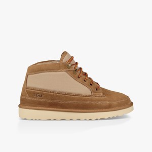 Ugg Highland Field Alla Väderstövlar Herr Bruna (013469XGP)